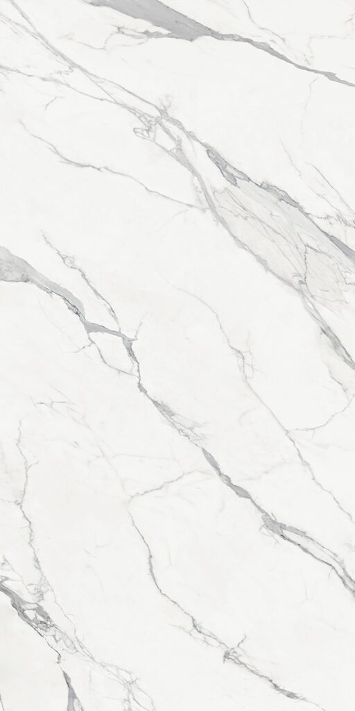 Statuario Select FullBodyVein 3D | Designer Surfaces